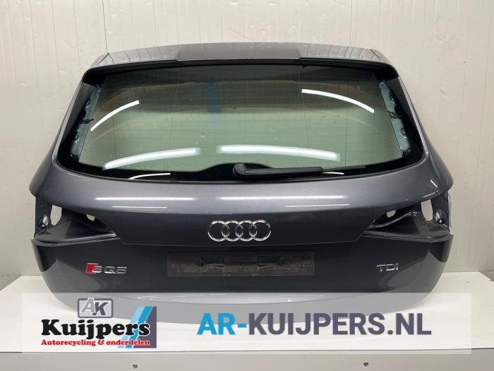 Achterklep - Audi SQ5