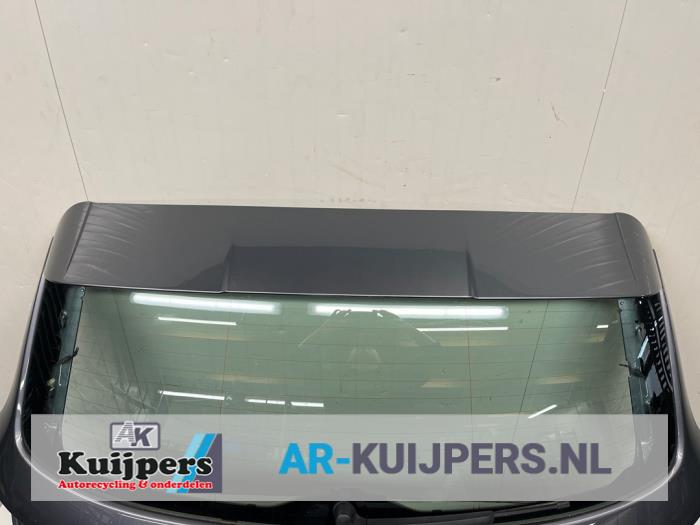 Achterklep - Audi SQ5