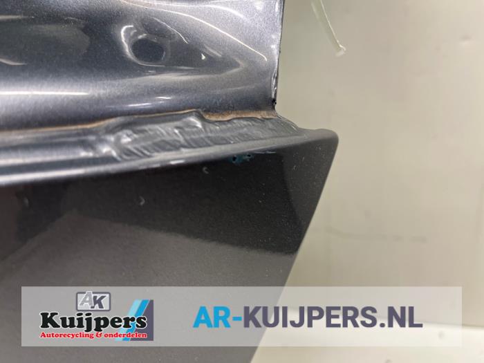 Achterklep - Audi SQ5