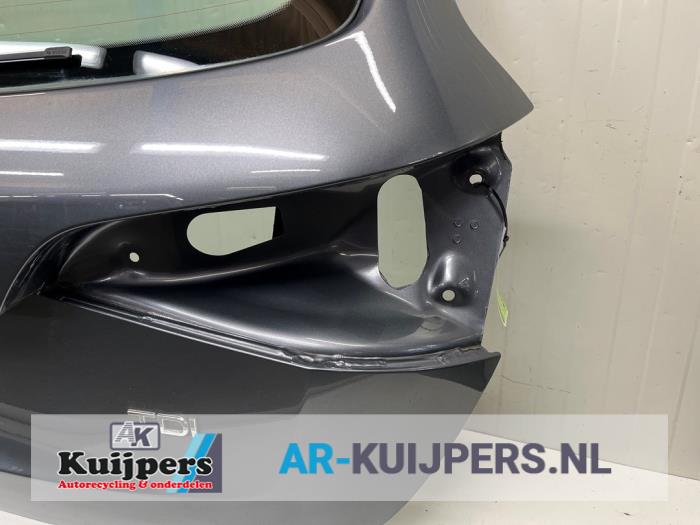 Achterklep - Audi SQ5