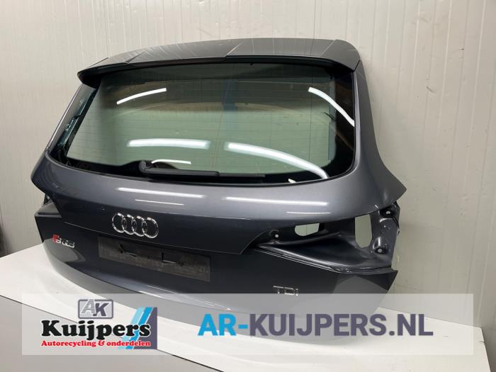 Achterklep - Audi SQ5