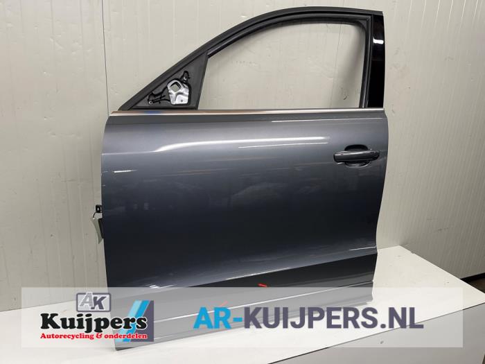 Portier 4Deurs links-voor - Audi SQ5