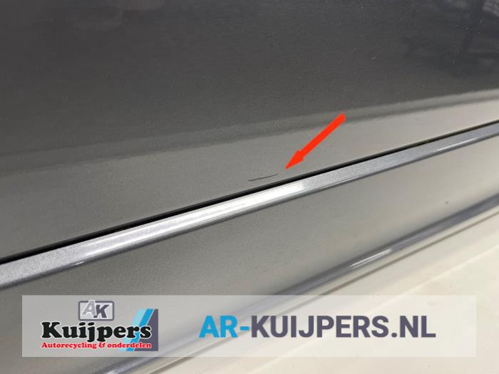 Portier 4Deurs links-voor - Audi SQ5