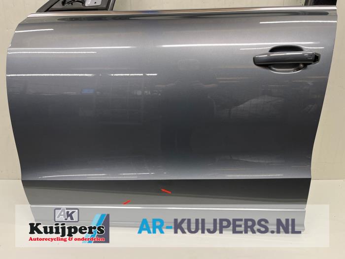 Portier 4Deurs links-voor - Audi SQ5