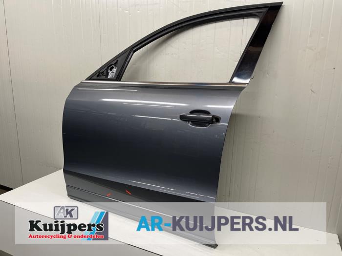Portier 4Deurs links-voor - Audi SQ5