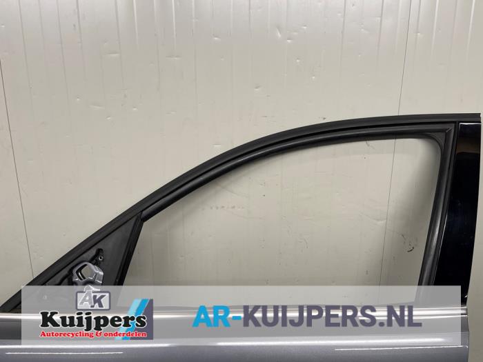Portier 4Deurs links-voor - Audi SQ5