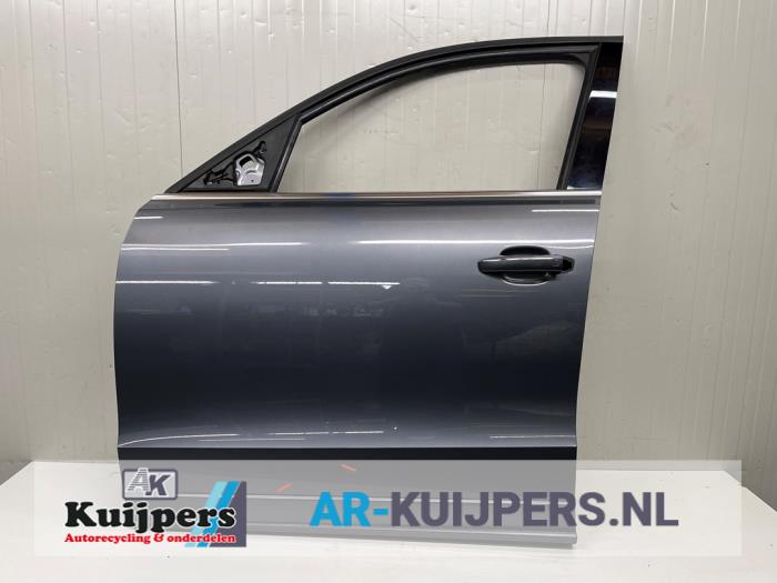 Portier 4Deurs links-voor - Audi SQ5