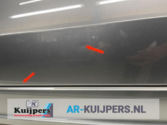 Portier 4Deurs links-voor - Audi SQ5