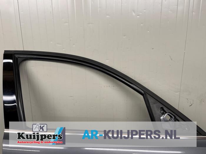 Portier 4Deurs rechts-voor - Audi SQ5