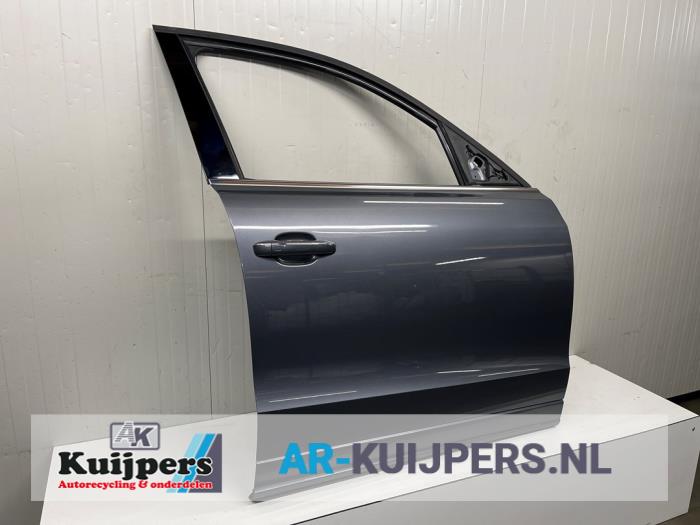 Portier 4Deurs rechts-voor - Audi SQ5