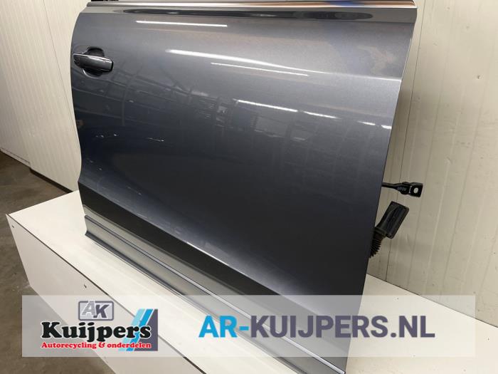 Portier 4Deurs rechts-voor - Audi SQ5