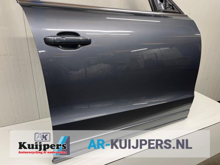 Portier 4Deurs rechts-voor - Audi SQ5