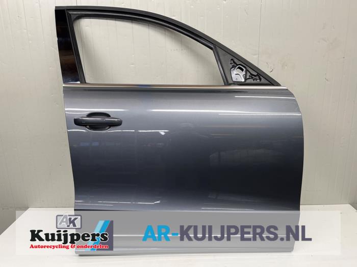 Portier 4Deurs rechts-voor - Audi SQ5