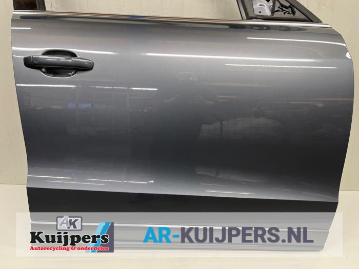 Portier 4Deurs rechts-voor - Audi SQ5