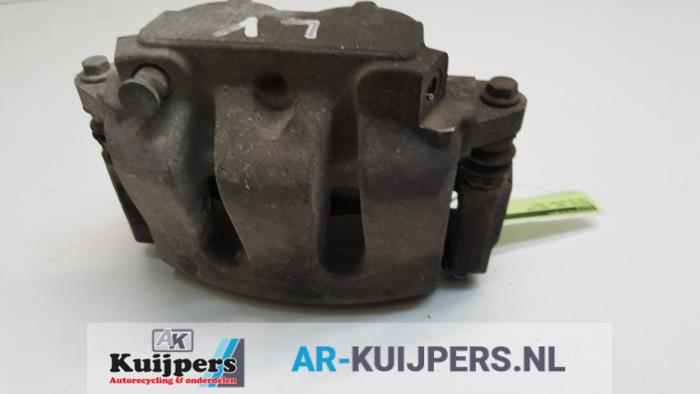 Remklauw (Tang) links-voor - Ford Usa Mustang