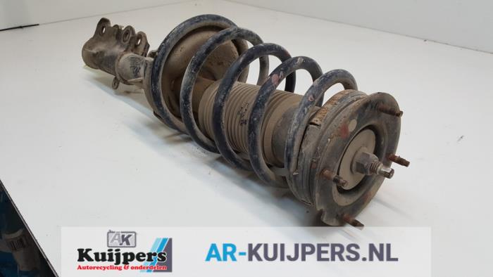 Schokdemperpoot rechts-voor - Ford Usa Mustang