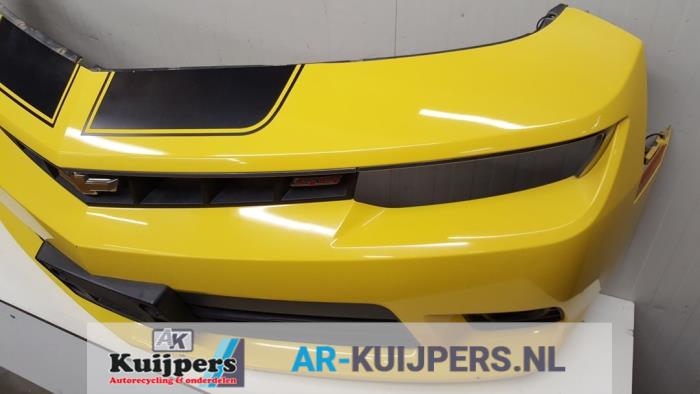 Voorbumper - Chevrolet Camaro