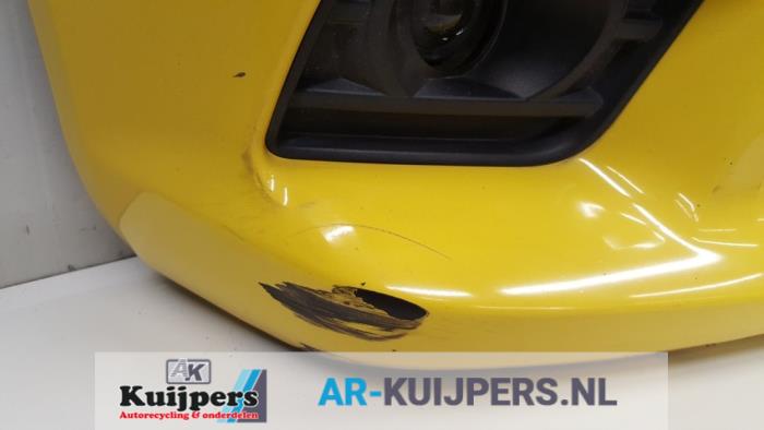 Voorbumper - Chevrolet Camaro