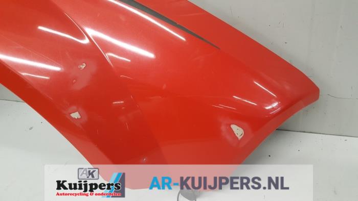 Scherm rechts-voor - Ford Usa Mustang