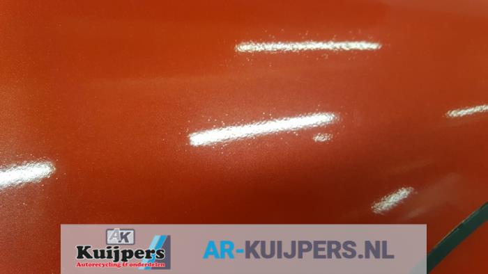 Scherm rechts-voor - Ford Usa Mustang