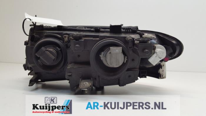 Koplamp rechts - BMW 3-Serie