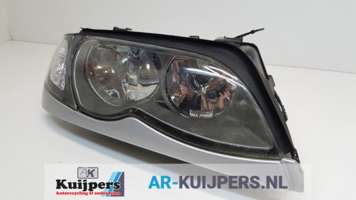 Koplamp rechts - BMW 3-Serie