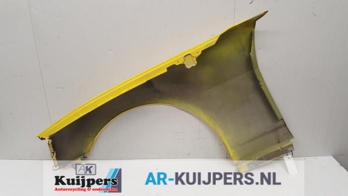 Scherm rechts-voor - Chevrolet Camaro