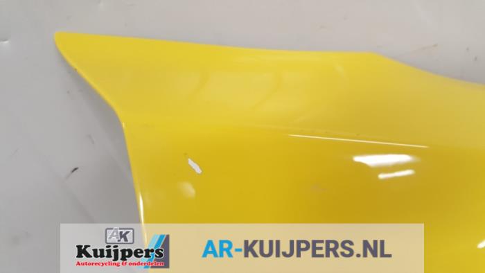 Scherm rechts-voor - Chevrolet Camaro