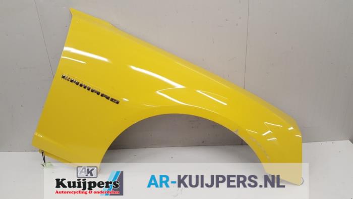 Scherm rechts-voor - Chevrolet Camaro