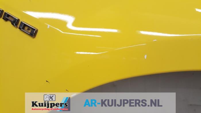 Scherm rechts-voor - Chevrolet Camaro