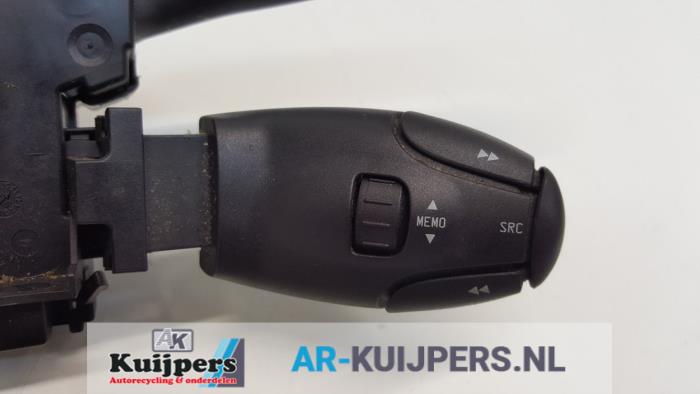 Combischakelaar Stuurkolom - Peugeot 307