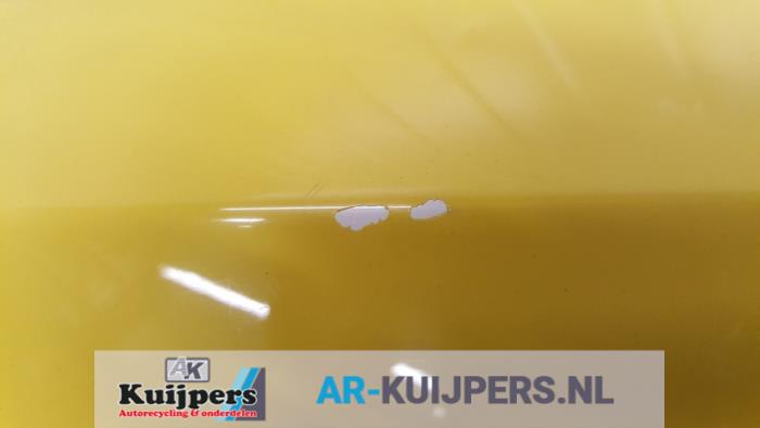 Scherm links-voor - Chevrolet Camaro