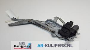 Gebruikte Ruitmechaniek 4Deurs rechts-voor Opel Meriva 1.6 16V Prijs € 15,00 Margeregeling aangeboden door Autorecycling Kuijpers