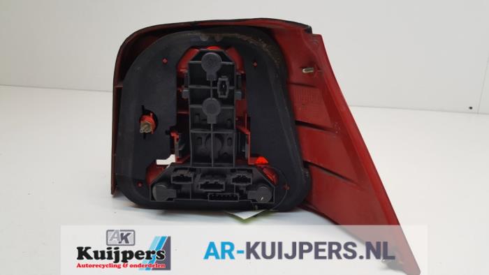 Achterlicht links - Volkswagen Golf