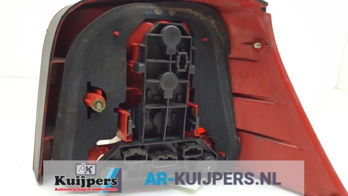 Achterlicht links - Volkswagen Golf