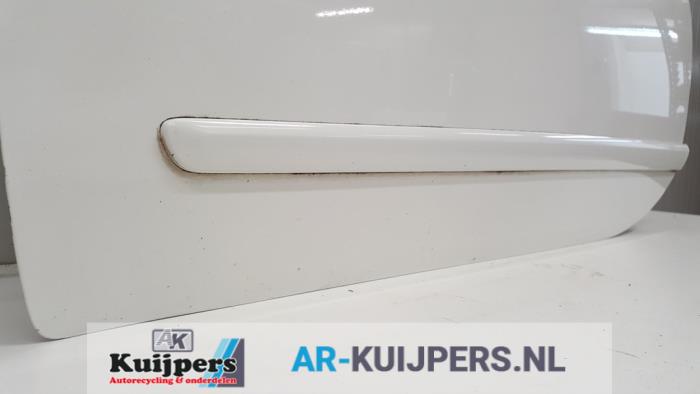 Portier 2Deurs links - Fiat 500