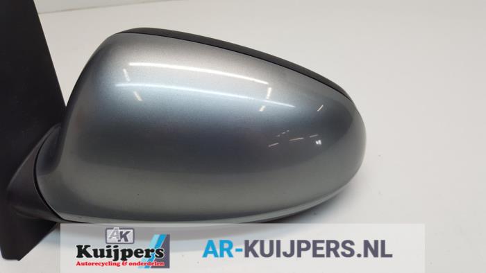 Buitenspiegel links - Opel Astra