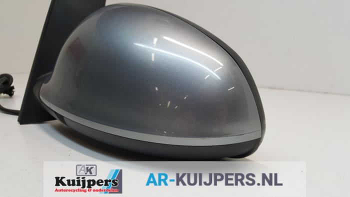 Buitenspiegel links - Opel Astra