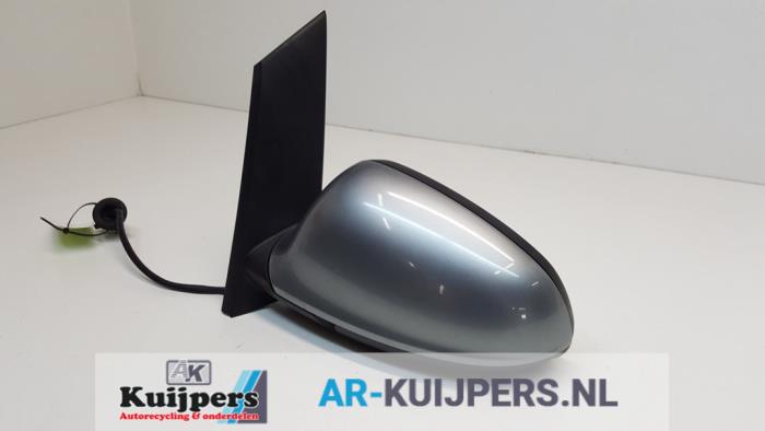 Buitenspiegel links - Opel Astra