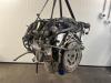 Motor van een Chevrolet Camaro 6.2 V8 SS Autom. 2013