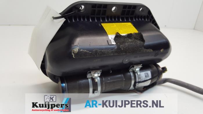 Airbag rechts (Dashboard) - Opel Astra