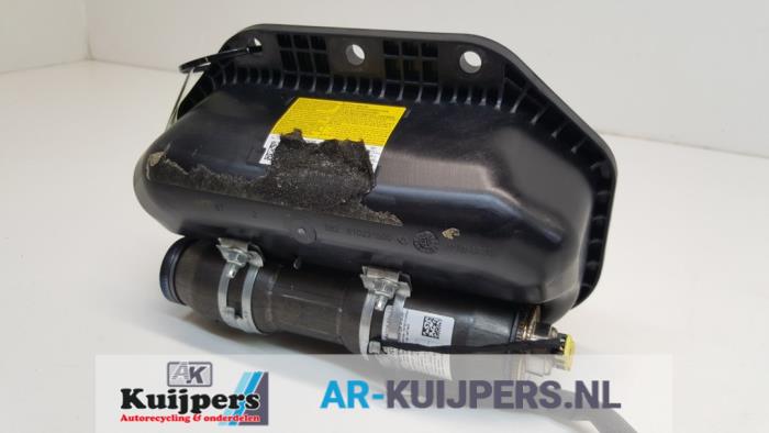 Airbag rechts (Dashboard) - Opel Astra
