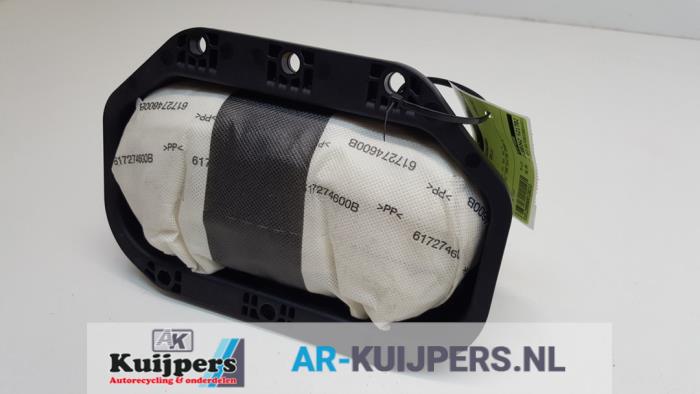 Airbag rechts (Dashboard) - Opel Astra