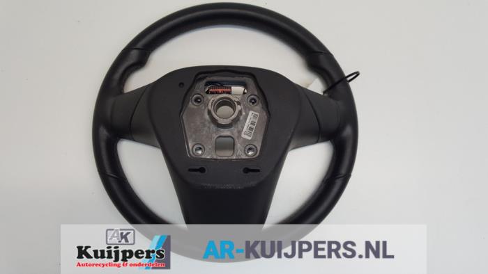 Stuurwiel - Opel Astra