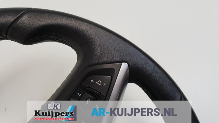 Stuurwiel - Opel Astra