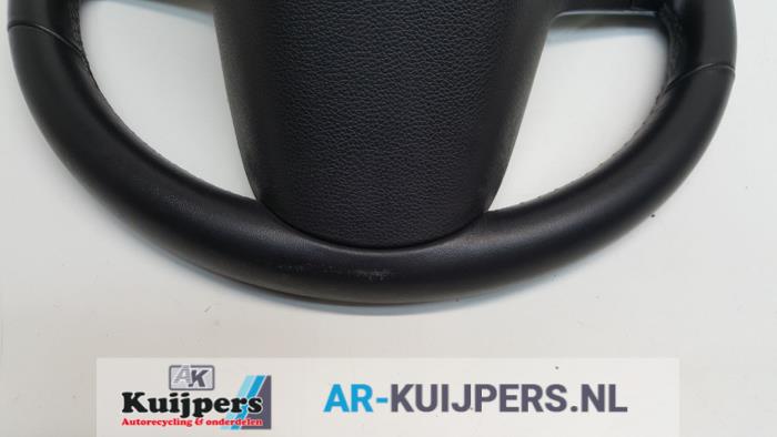 Stuurwiel - Opel Astra