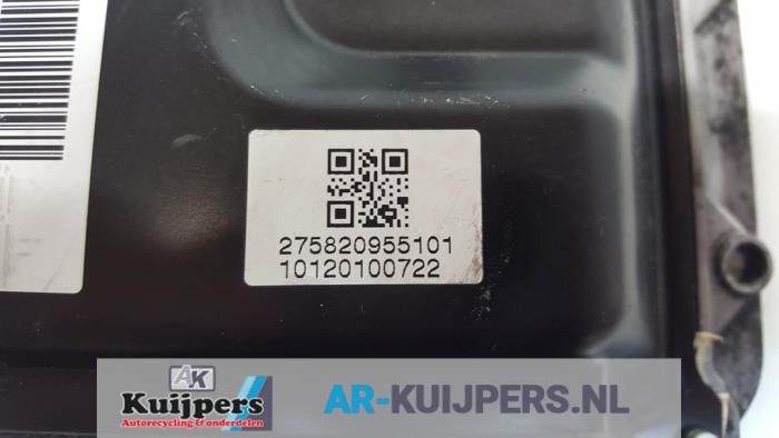 Computer Motormanagement - Opel Astra
