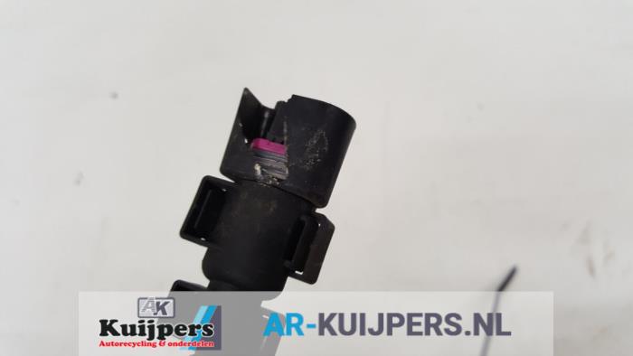 Stuurhuis Bekrachtigd - Opel Astra