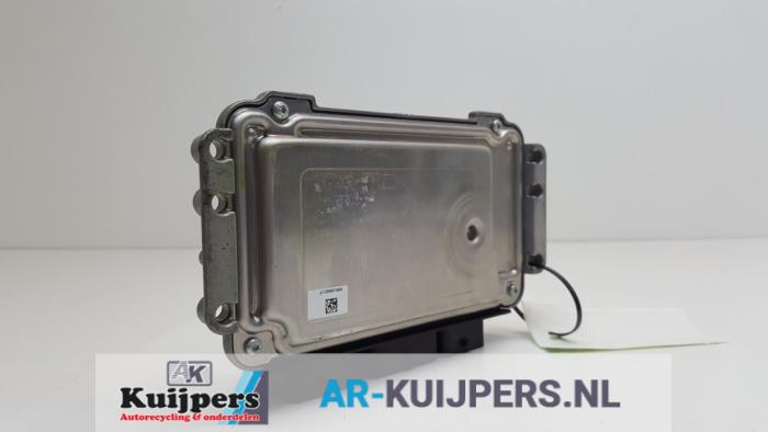 Computer Motormanagement - Citroen C4