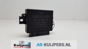 Gebruikte PDC Module Citroen C4 Berline (LC) 1.6 16V Prijs € 25,00 Margeregeling aangeboden door Autorecycling Kuijpers